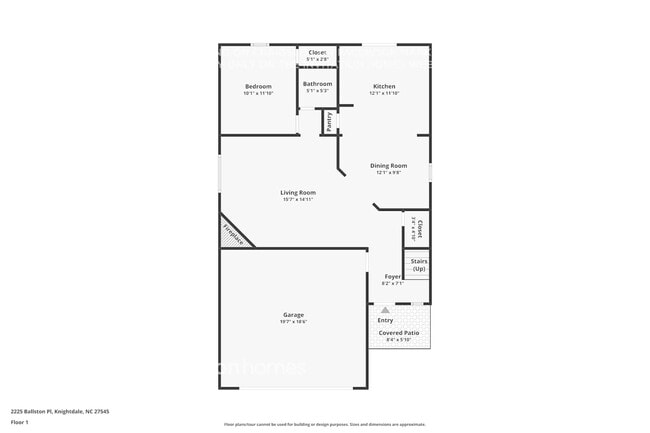 Photo - 2225 Ballston Pl