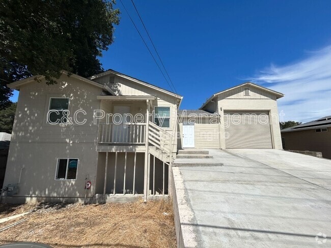 Building Photo - 2226 Sacramento St Rental