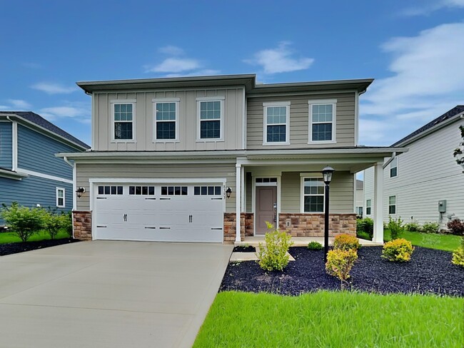 Photo - 8393 Merlin Dr House