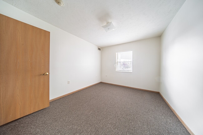 Sycamore Place Apartments