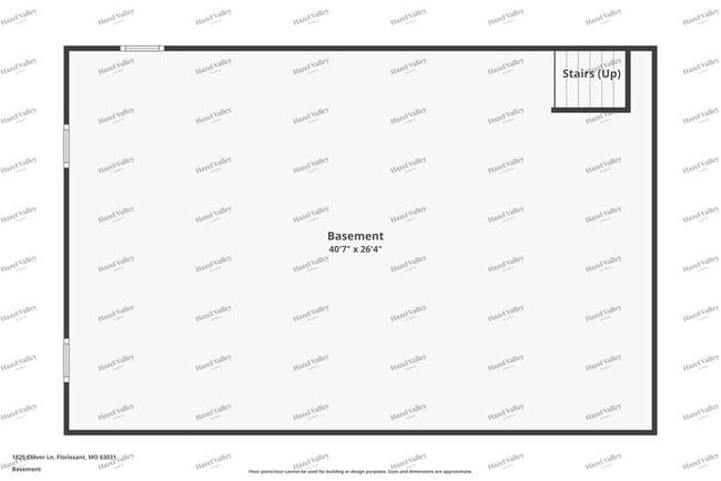 Photo - 1825 Clover Ln