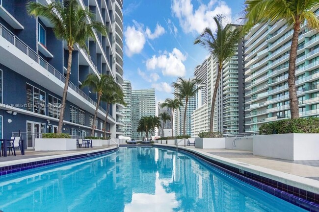 Photo - 60 SW 13th St Condo Unit 3022