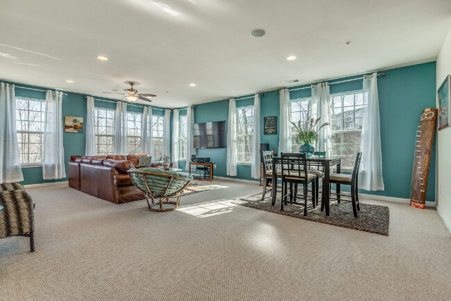 Photo - 3-bedroom, 2.5-bathroom condo with a great open-concept main level.