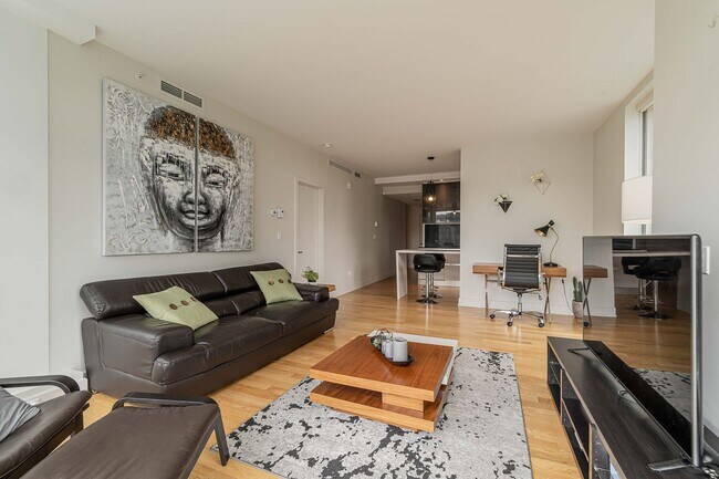 Photo - 1300 Boul. René-Lévesque O Unit 1901