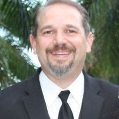 Primary Contact Photo
