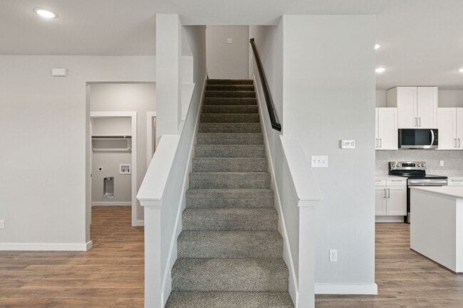 Photo - AVAILABLE NOW! 3 BEDROOM TRIPLEX  LOCATED ON 1-ACRE LOT IN MIDLOTHIAN, TX!