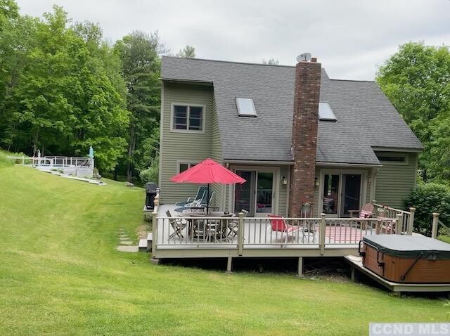 Photo - 1325 County Rte 27