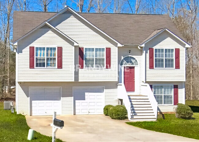 Building Photo - 603 Rosewood Cir Rental