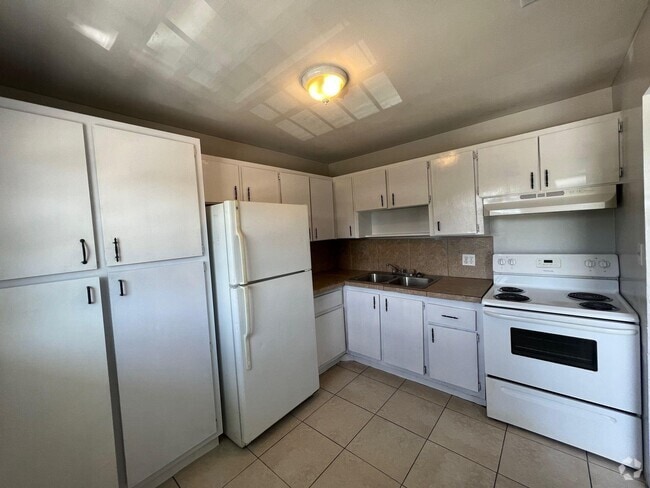 Building Photo - 3206 Louisiana Ave Rental