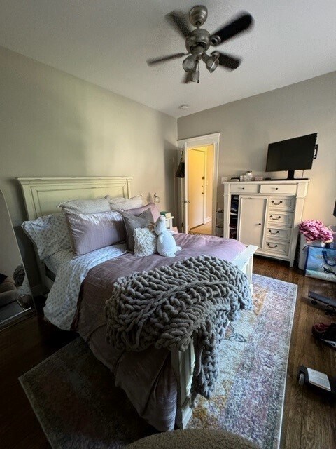 Photo - 64 Queensberry St Unit 201