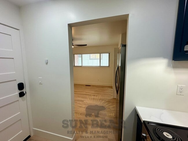 Photo - Studio - Lower Elevation in Incline! Unit 207 Robin 2B (studio)