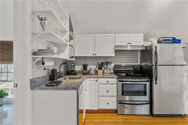 Photo - 20 Berkeley Ave Unidad 5