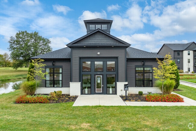 Building Photo - Adams Pointe Rental