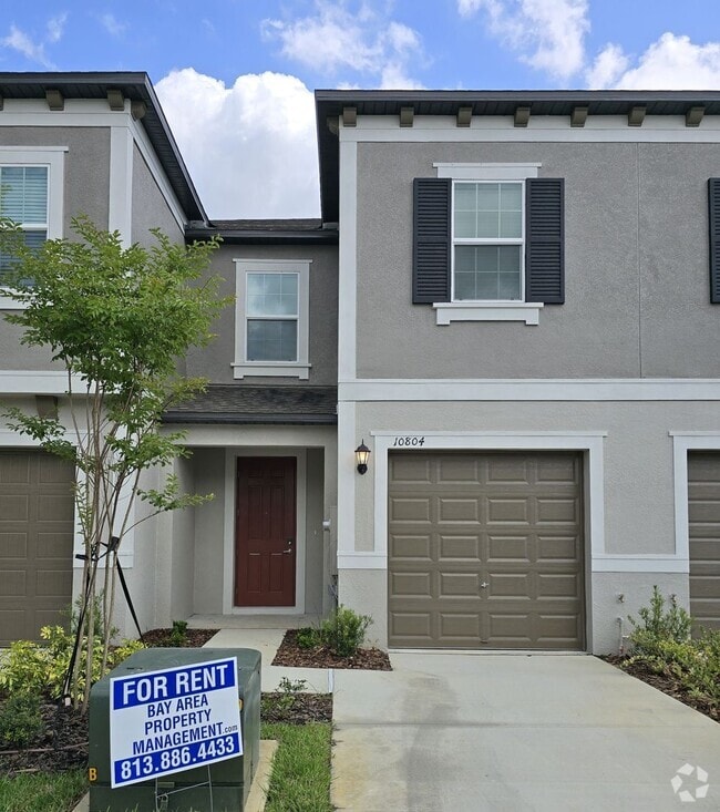 Building Photo - Brand New 2-Story Townhome in the Highly-P...