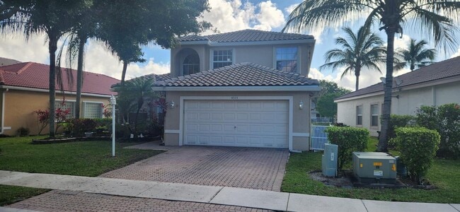 Photo - 4723 NW 119th Ave