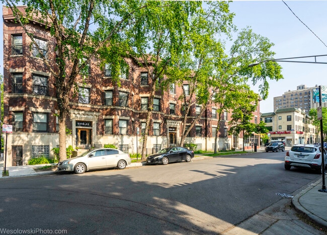 Photo - 5306 S Blackstone Ave House