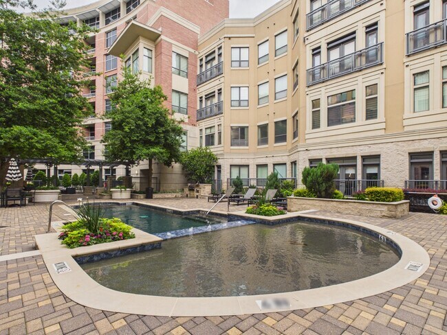 Photo - 1901 Post Oak Blvd Unidad 2402