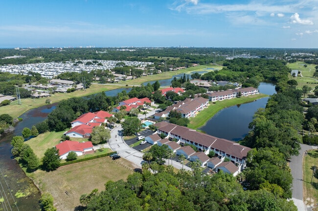 Photo - New Haven Condominium