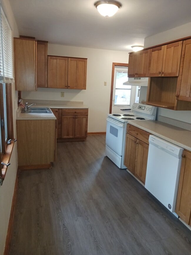 Photo - Beautiful 2 bed 2 bath home with large lot...