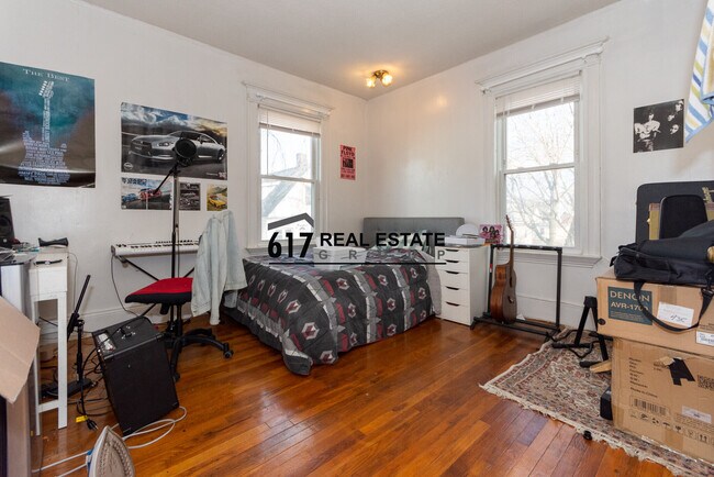 Photo - 14 Ashford St Unit 6