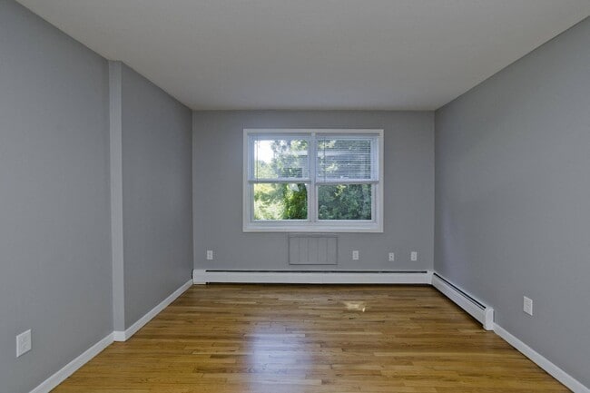 Laurel Ridge