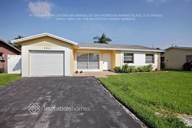 Building Photo - 350 NW 99th Way Rental