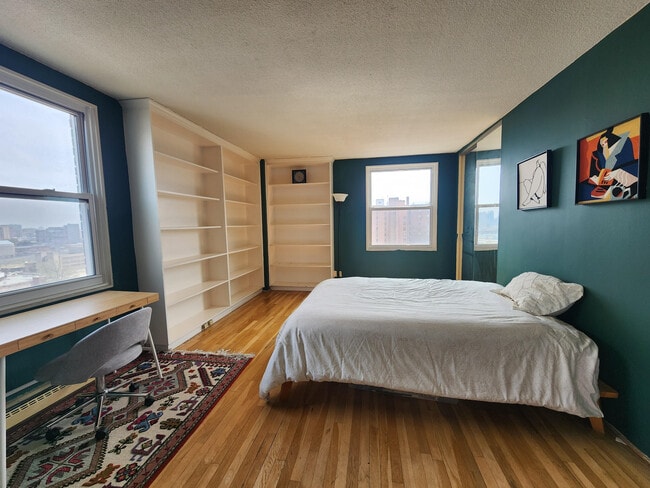 Photo - 1101 Saint Paul St Unidad 901