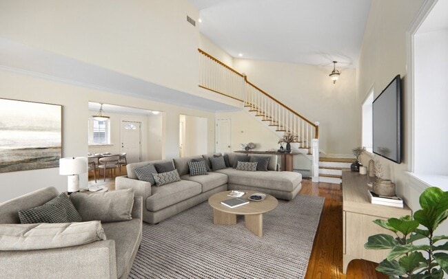 ARIUM at Greenwich Place