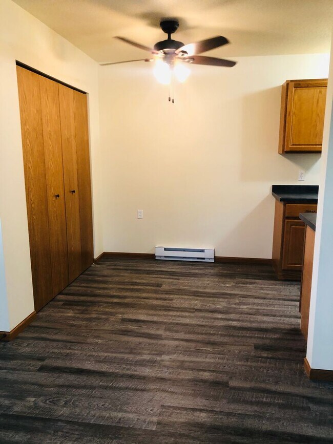 Photo - North Country Apartments