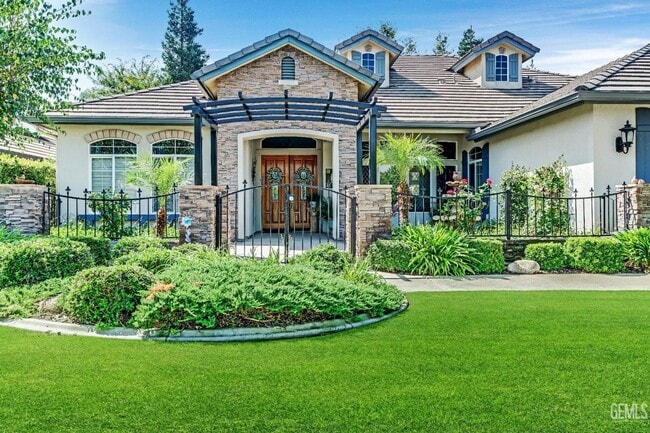 Photo - Brighton Estates 4-Bedroom Home with Pool,...
