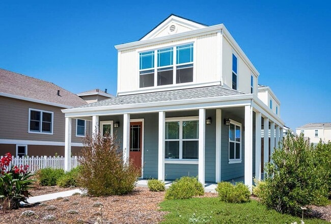 Photo - Hansen Place