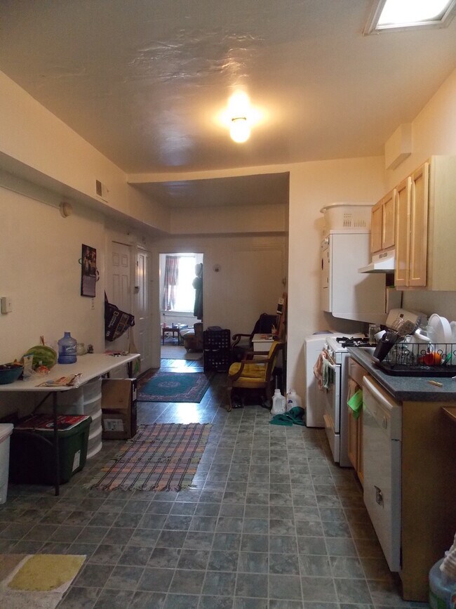 Photo - 2109 St Paul St Unit 3