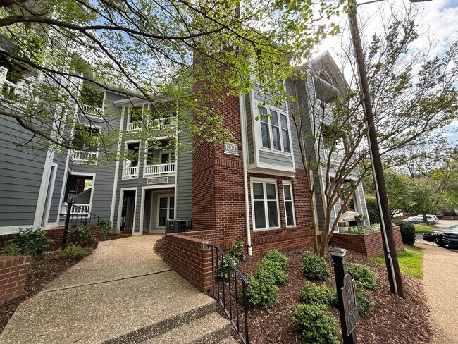 Photo - Newly Remodeled 2BD, 1.5BA Raleigh Condo in Prime Location with HOA Amenities