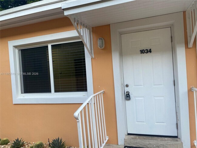 Photo - 1034 NW 2nd St Unit 1034