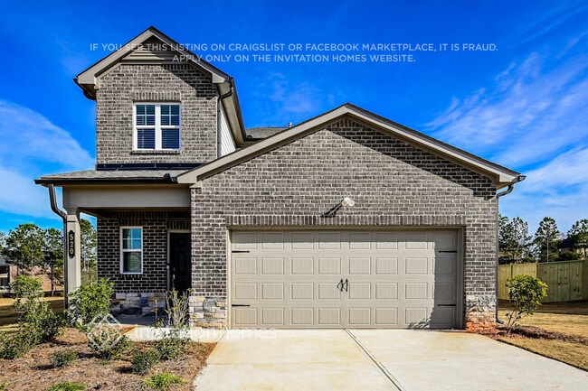 Building Photo - 520 Almere Dr