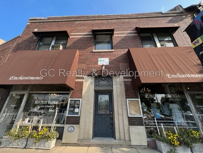 Building Photo - 532 Crescent Blvd Unit 200