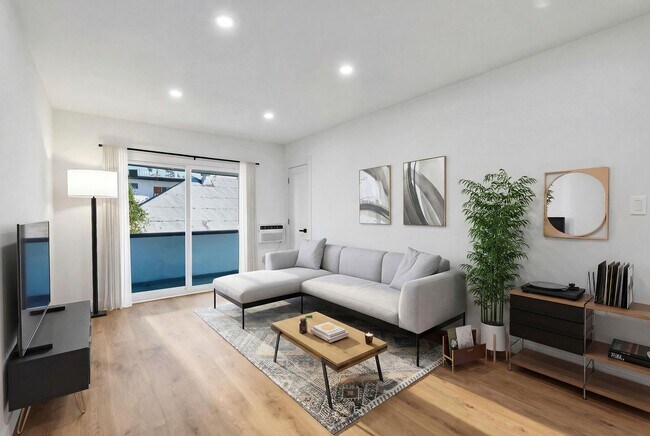 Photo - 5642 Lexington Ave Unit #5