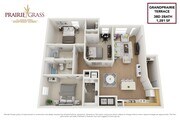 GrandPrairie Terrace