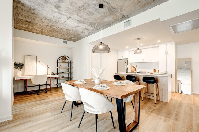 Photo - Kalm - habitations locatives