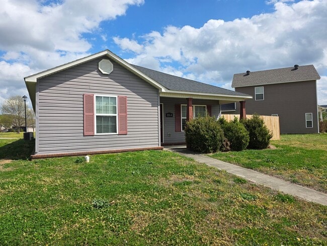 Building Photo - Nice 3 bedroom in west Fayetteville