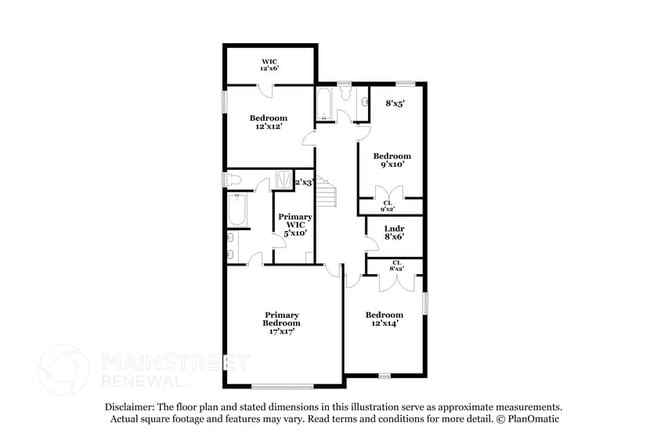 Photo - 1325 Riverford Cir