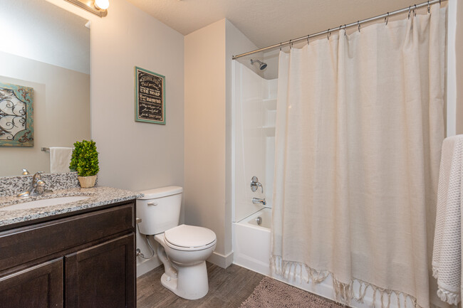 Photo - Clearfield Station Apartments