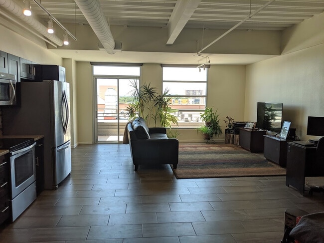 Photo - Downtown Living with great views