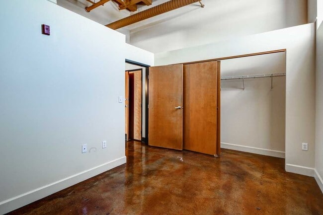 Schuster Historic Lofts