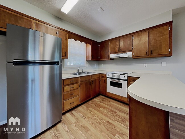 Photo - 207 Britt St