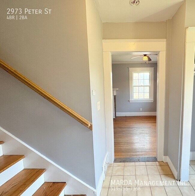 Photo - CHARMING 4 BED/2 BATH HOUSE NEAR UofW PLUS UTILITIES!