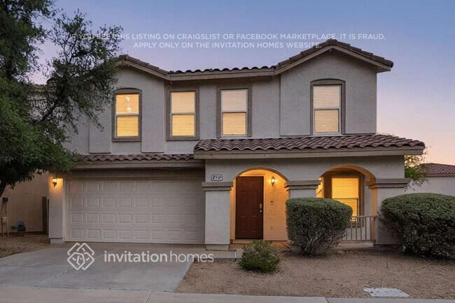 Photo - 8962 E Yucca St