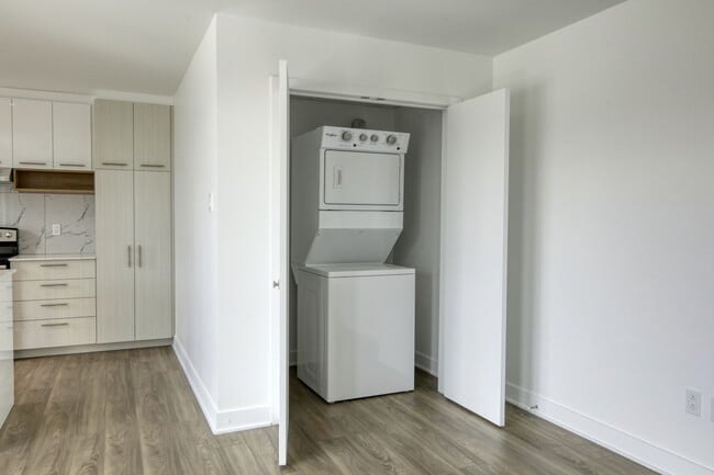 Photo - 9675 Av. Papineau Unit 301
