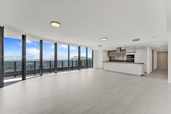 Building Photo - 1000 Brickell Plaza Unit 3602