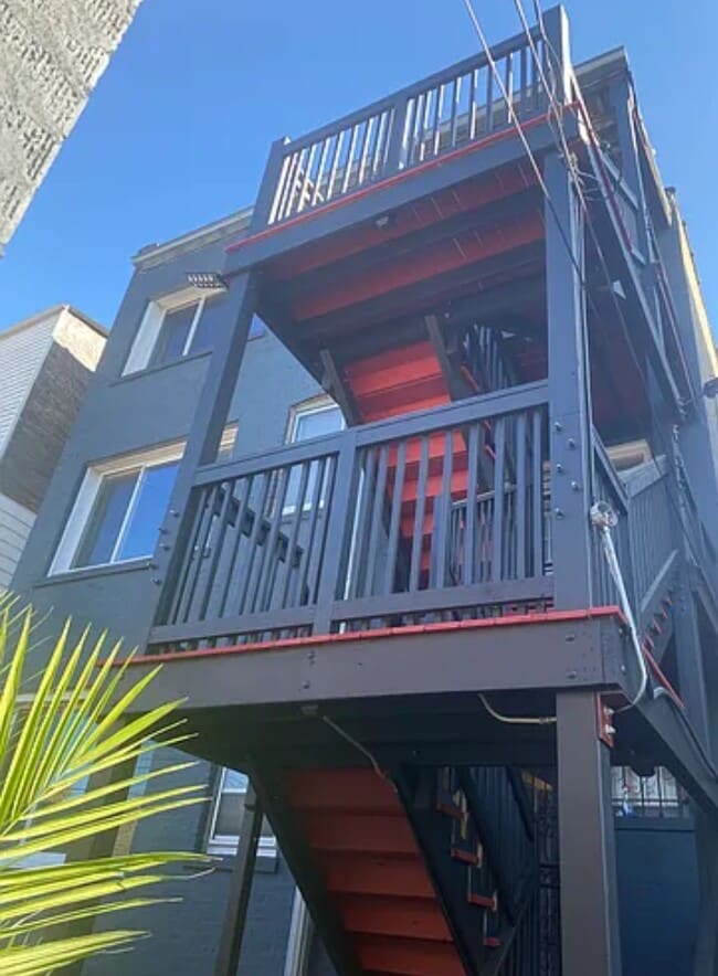 Photo - 7536 S Phillips Ave Unit New York Property nest Inc.